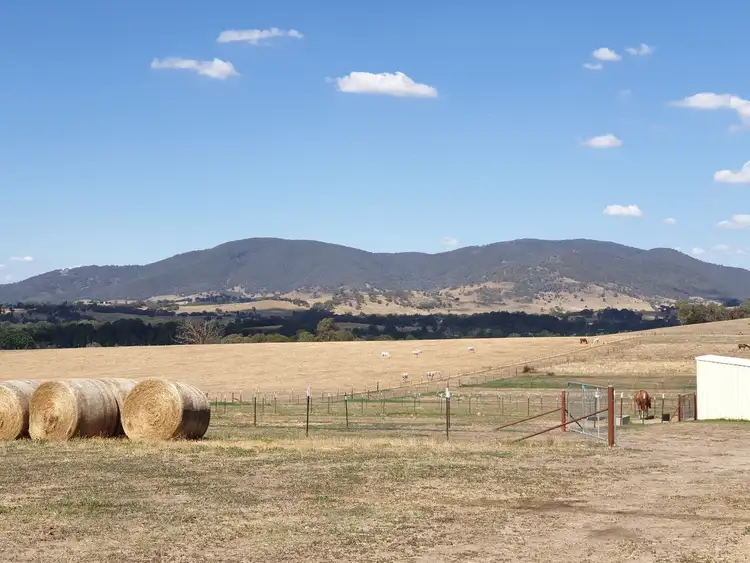 Third view of Homely rural property listing, 1333/Yackandandah-Wodonga Road, Yackandandah VIC 3749