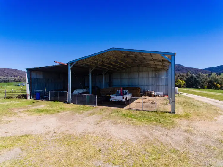 Fourth view of Homely rural property listing, 1333/Yackandandah-Wodonga Road, Yackandandah VIC 3749