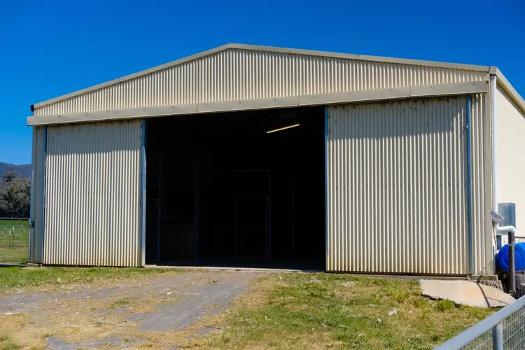 Fifth view of Homely rural property listing, 1333/Yackandandah-Wodonga Road, Yackandandah VIC 3749