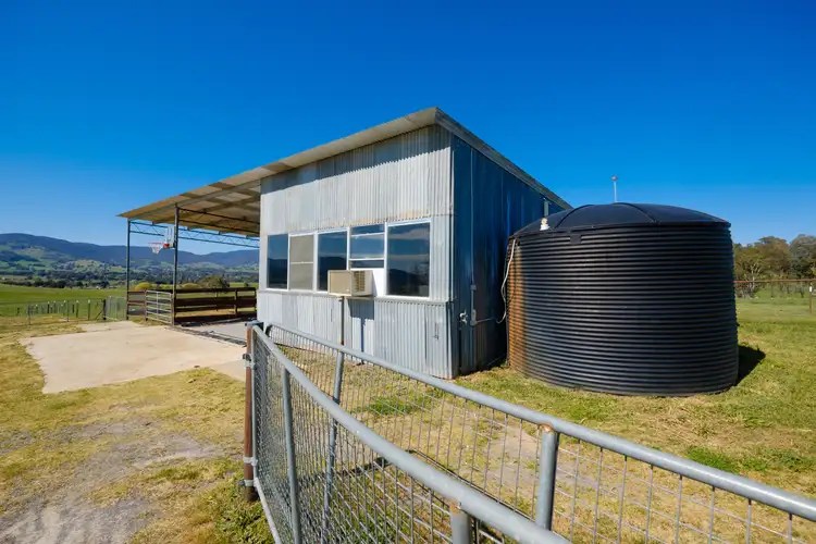 Sixth view of Homely rural property listing, 1333/Yackandandah-Wodonga Road, Yackandandah VIC 3749