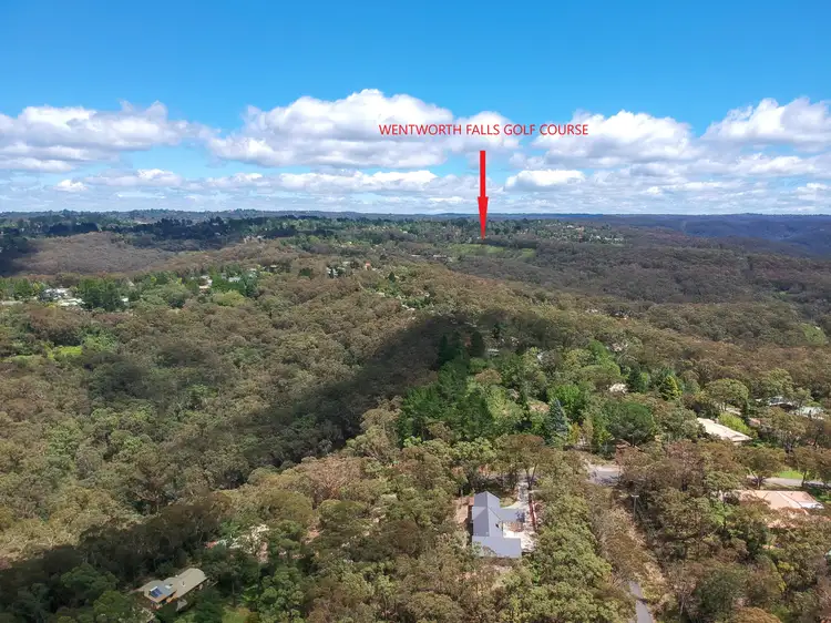 Second view of Homely land listing, 19-23 Duperry Street, Wentworth Falls NSW 2782