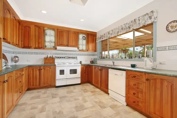 Second view of Homely house listing, 9 Federal St, Culcairn NSW 2660
