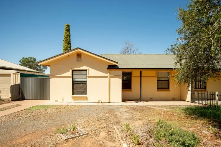 Main view of Homely house listing, 25 Symonds Street, Port Pirie SA 5540