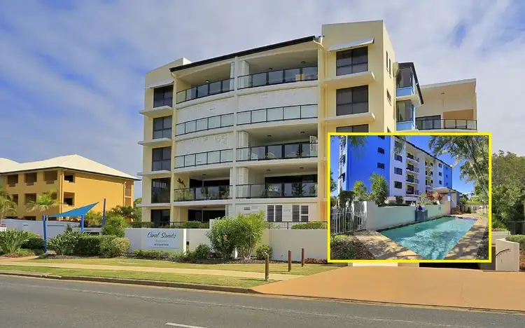 Unit 503/65-67 Esplanade, Bargara QLD 4670