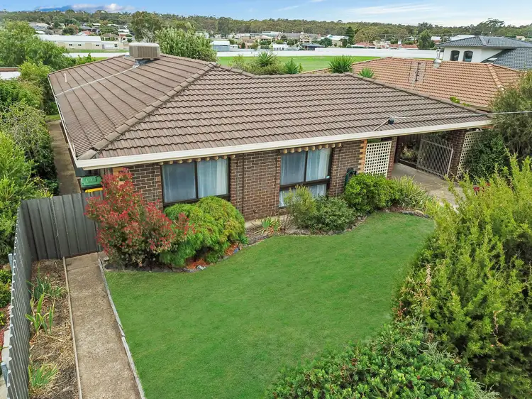 29 Sharpley Ave, Stawell VIC 3380