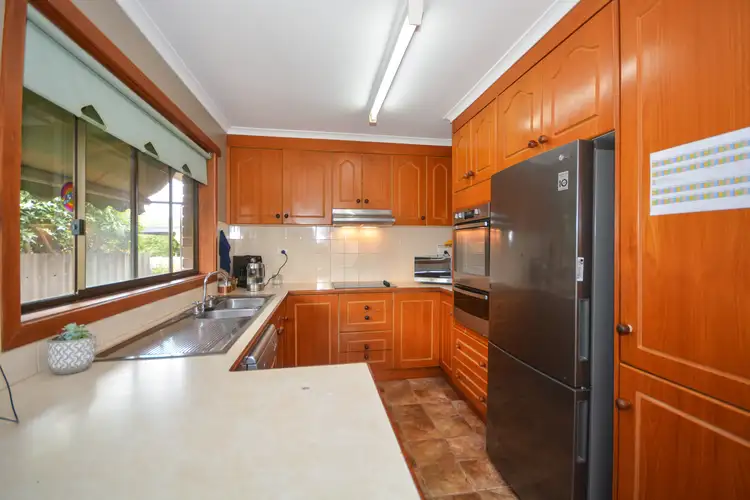 Second view of Homely house listing, 29 Sharpley Ave, Stawell VIC 3380