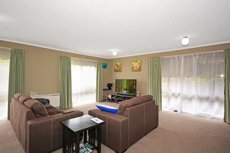 Fourth view of Homely house listing, 29 Sharpley Ave, Stawell VIC 3380