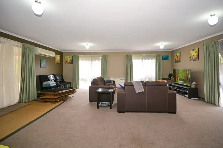 Fifth view of Homely house listing, 29 Sharpley Ave, Stawell VIC 3380