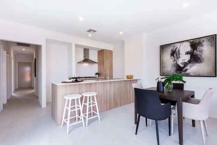 Second view of Homely house listing, 365 Lambeth Circle, Wellard WA 6170