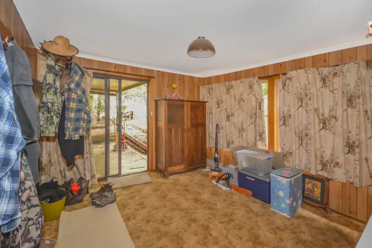 Second view of Homely house listing, 180 Grampians Rd, Halls Gap VIC 3381