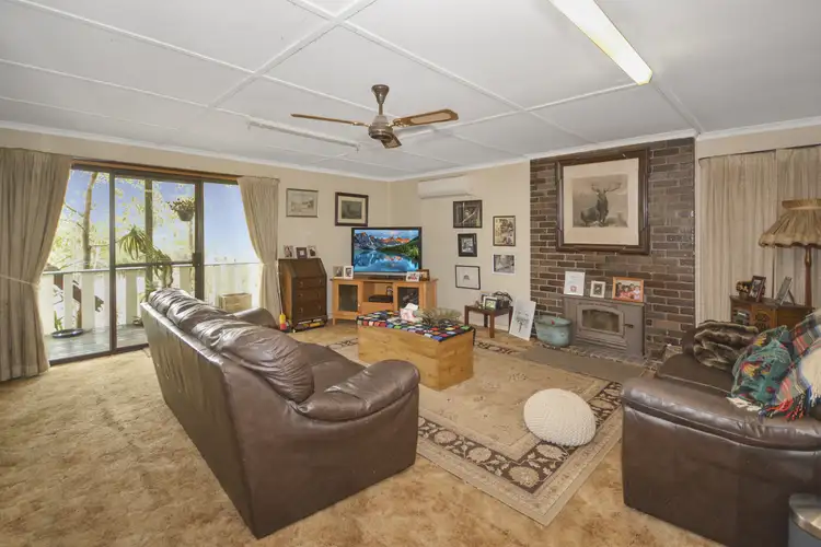 Sixth view of Homely house listing, 180 Grampians Rd, Halls Gap VIC 3381