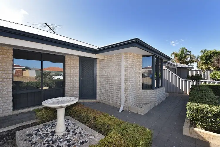Third view of Homely house listing, 9 Gardneri Way, Banksia Grove WA 6031