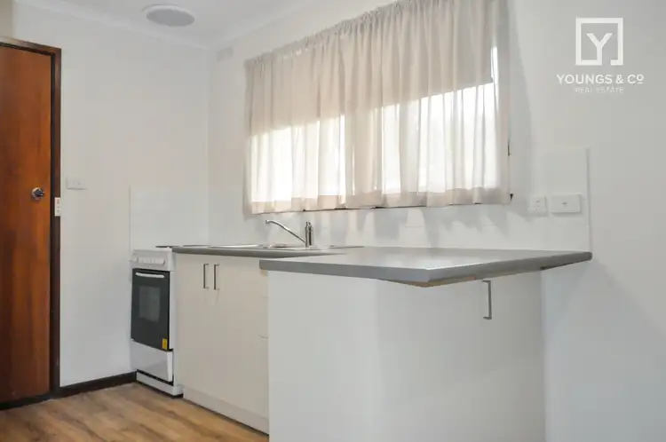 Second view of Homely unit listing, 8 Langi St, Shepparton VIC 3630