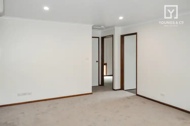 Third view of Homely unit listing, 8 Langi St, Shepparton VIC 3630
