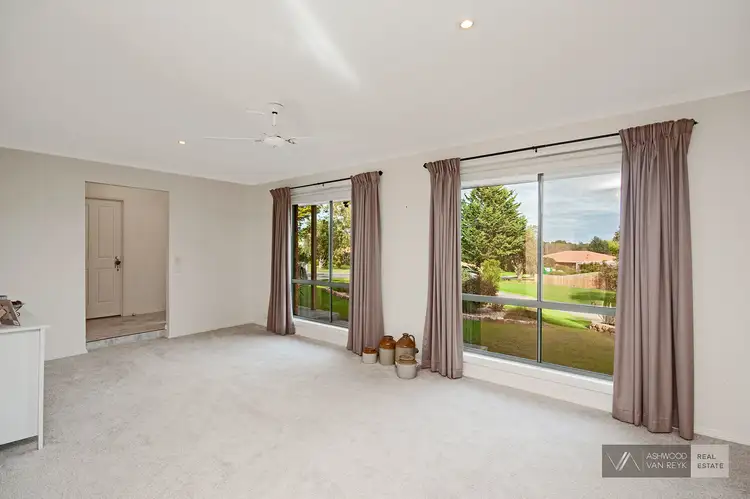Second view of Homely house listing, 9 Birchwood Ct, Bairnsdale VIC 3875