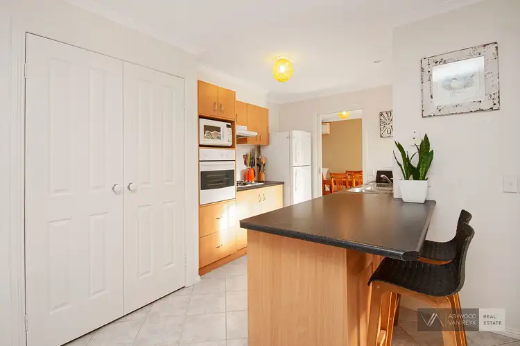 Third view of Homely house listing, 9 Birchwood Ct, Bairnsdale VIC 3875