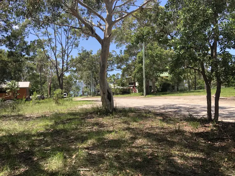 Second view of Homely land listing, 21 Cathy St, Macleay Island QLD 4184