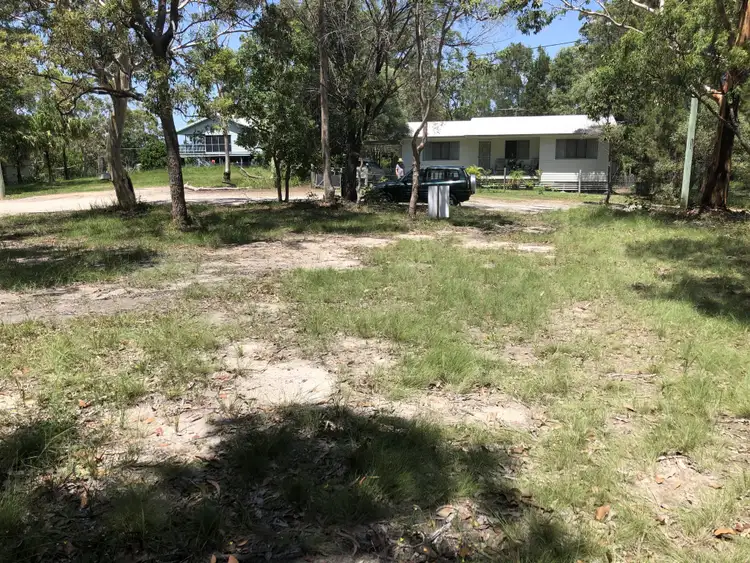 Fifth view of Homely land listing, 21 Cathy St, Macleay Island QLD 4184