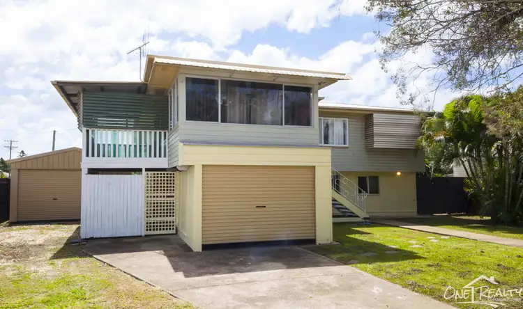 204 Tooley Street, Maryborough QLD 4650