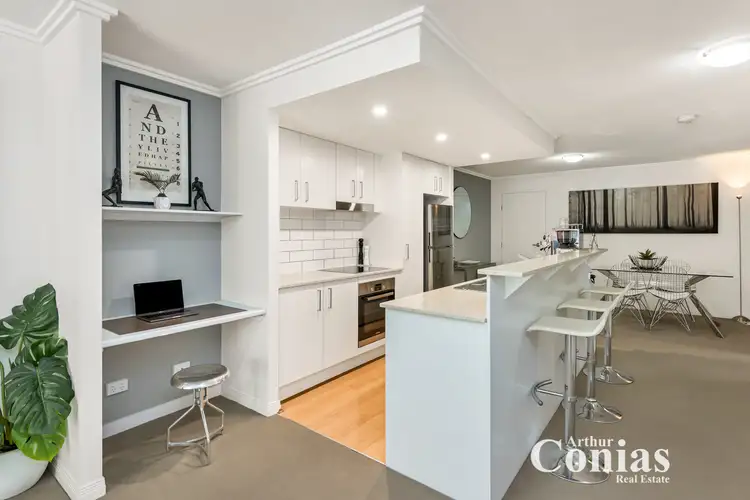 Unit 3/7 Ashgrove Ave, Ashgrove QLD 4060