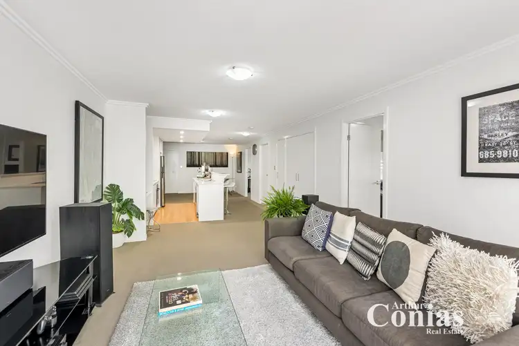 Sixth view of Homely apartment listing, Unit 3/7 Ashgrove Ave, Ashgrove QLD 4060