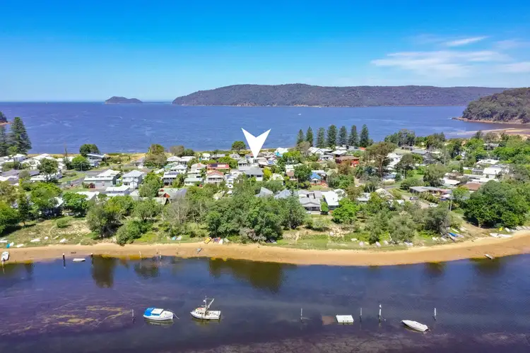 59 Patonga St, Patonga NSW 2256