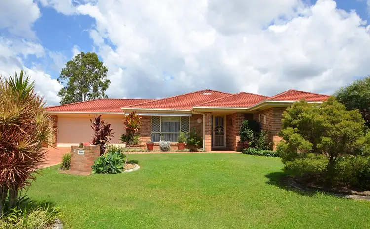 38 Belrose Bvd, Varsity Lakes QLD 4227