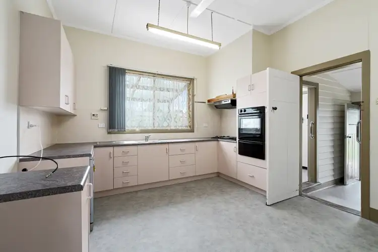 Third view of Homely house listing, 10 Mcadam St, Maffra VIC 3860