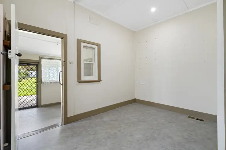 Fifth view of Homely house listing, 10 Mcadam St, Maffra VIC 3860