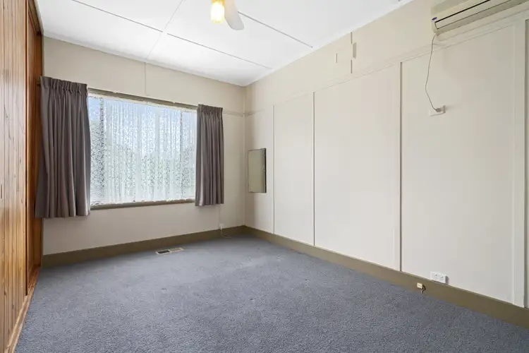 Sixth view of Homely house listing, 10 Mcadam St, Maffra VIC 3860