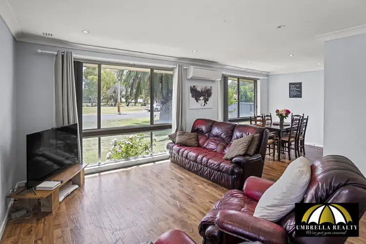 Main view of Homely house listing, 23 Scott Crescent, East Bunbury WA 6230