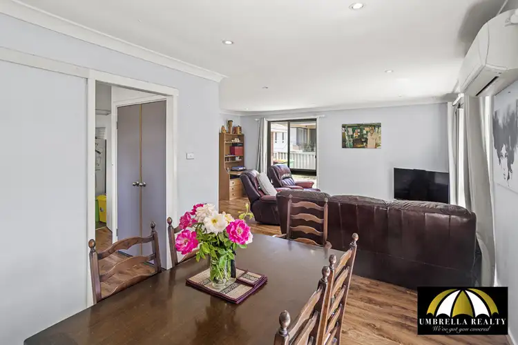 Second view of Homely house listing, 23 Scott Crescent, East Bunbury WA 6230