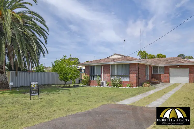 Third view of Homely house listing, 23 Scott Crescent, East Bunbury WA 6230