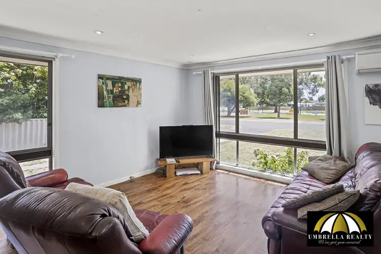 Sixth view of Homely house listing, 23 Scott Crescent, East Bunbury WA 6230