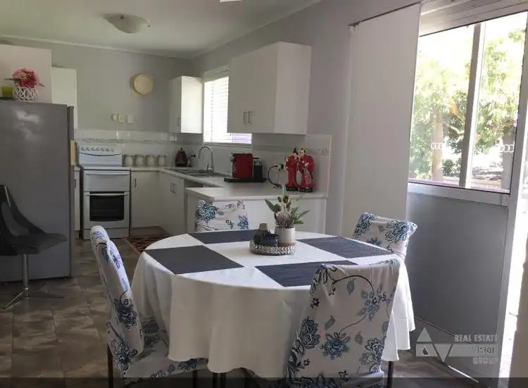 Sixth view of Homely house listing, 80 Bauman Way, Blackwater QLD 4717