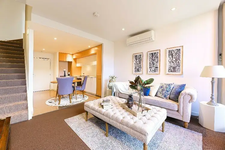 Unit 50/6 Archibald Ave, Waterloo NSW 2017