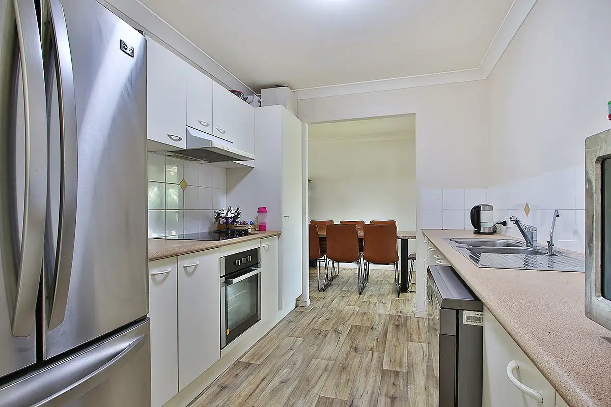 Main view of Homely house listing, 11 Colonial Ct, Raceview QLD 4305