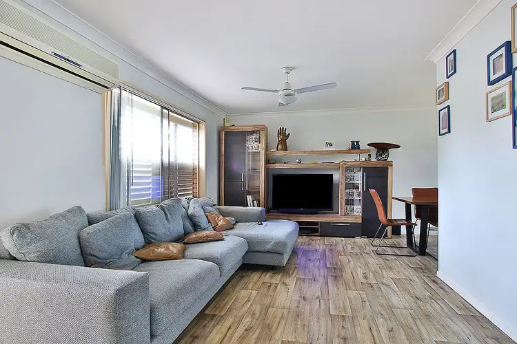 Third view of Homely house listing, 11 Colonial Ct, Raceview QLD 4305