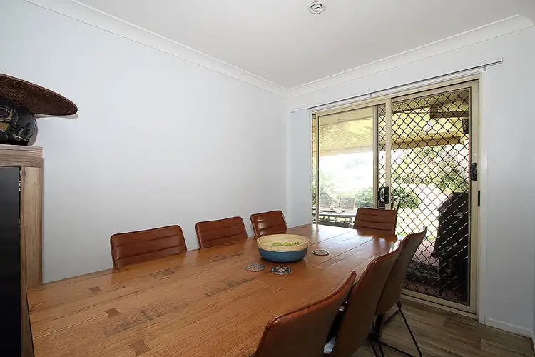 Fourth view of Homely house listing, 11 Colonial Ct, Raceview QLD 4305
