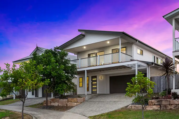 45 Springfield Central Bvd, Springfield Lakes QLD 4300
