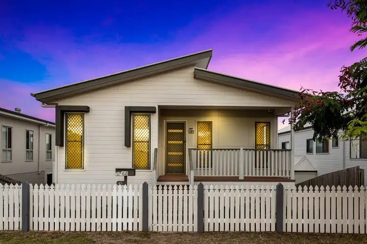 Second view of Homely house listing, 45 Springfield Central Bvd, Springfield Lakes QLD 4300
