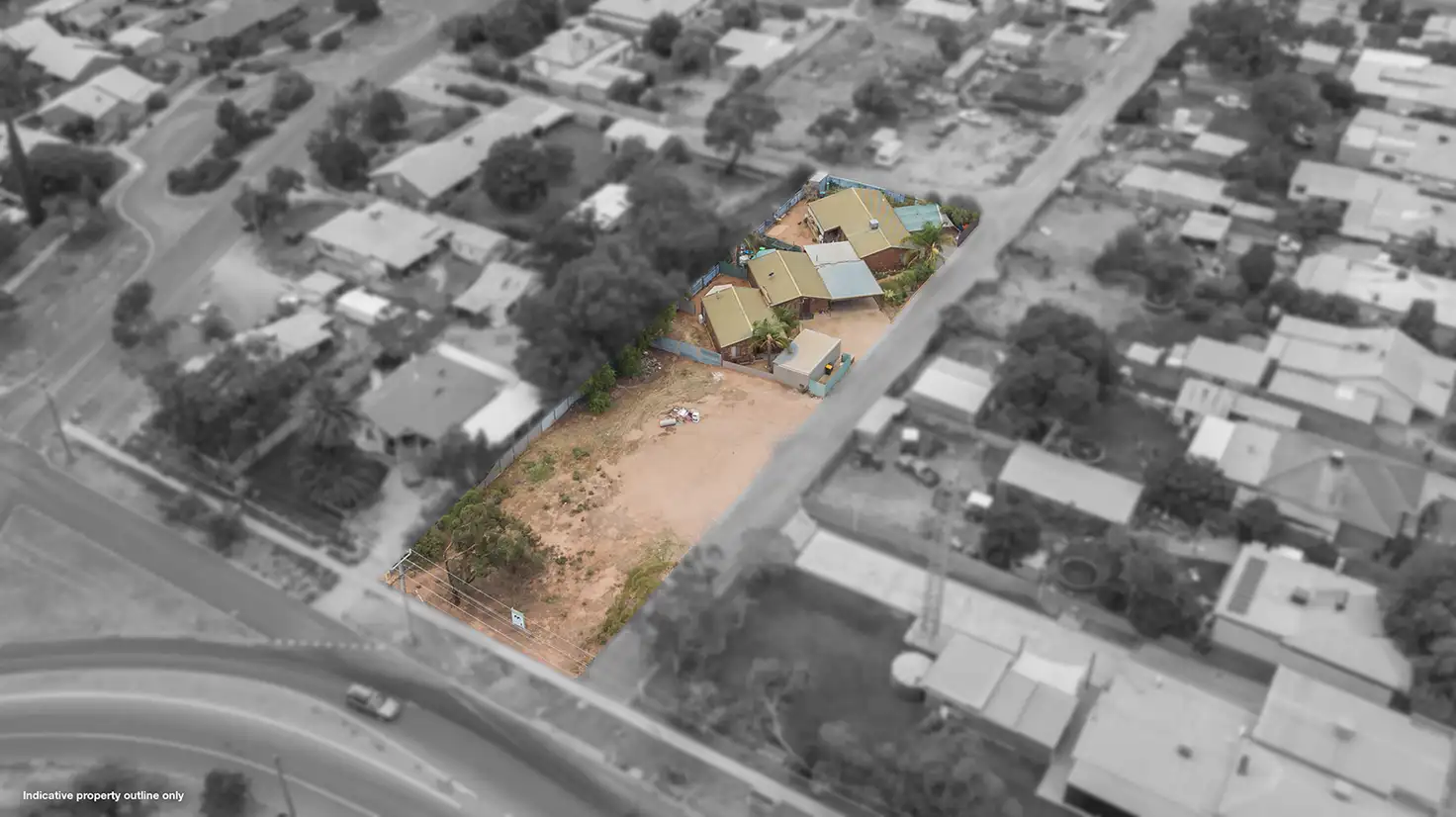 Main view of Homely unit listing, 28 Main Ave N, Merbein VIC 3505