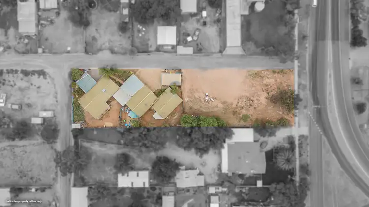 Second view of Homely unit listing, 28 Main Ave N, Merbein VIC 3505