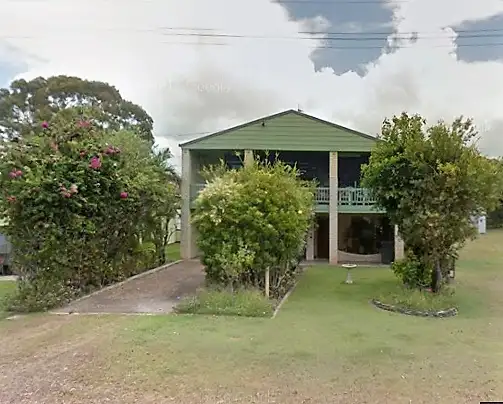 Main view of Homely house listing, 11 Esplanade, Woodgate QLD 4660