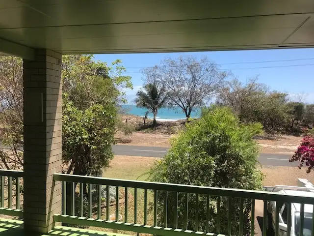 Second view of Homely house listing, 11 Esplanade, Woodgate QLD 4660