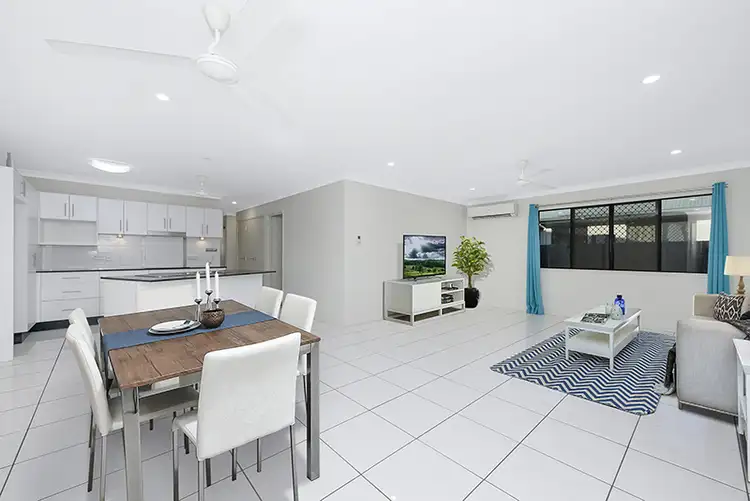 Second view of Homely house listing, 8 Gerygone Ct, Bohle Plains QLD 4817