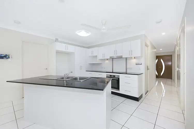 Third view of Homely house listing, 8 Gerygone Ct, Bohle Plains QLD 4817