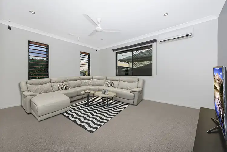 Fourth view of Homely house listing, 8 Gerygone Ct, Bohle Plains QLD 4817
