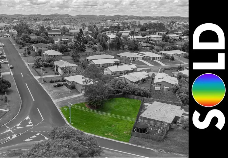 Main view of Homely land listing, 10 McAuliffe Road, Monkland QLD 4570
