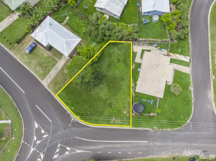 Fourth view of Homely land listing, 10 McAuliffe Road, Monkland QLD 4570